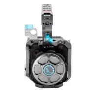 Kondor Blue Z Cam Cage E2 Flagship Cage (S6 F6 F8) - With Top Handle (Space 3