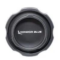 Kondor Blue MFT Mount Body Cap Metal Space Gray Aluminum Alloy 1