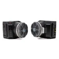 Kondor Blue MFT Mount Body Cap Metal Space Gray Aluminum Alloy 4