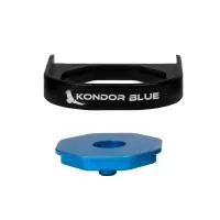 Kondor Blue Anti Twist Spacer for SmallHD Monitors 2