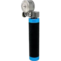 Kondor Blue Quick Release Rosette Handgip Set (Left and Right) 0