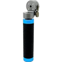 Kondor Blue Quick Release Rosette Handgip Set (Left and Right) 1
