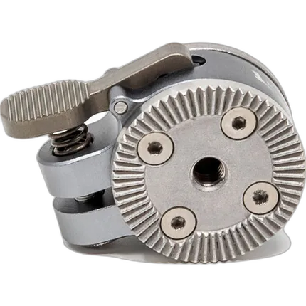 Kondor Blue Quick-Adjust Rosette Module Set (Left and Right)