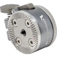 Kondor Blue Quick-Adjust Rosette Module Set (Left and Right) 1