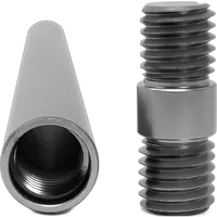 Kondor Blue Rod Extension Screw For 15mm Rods 1