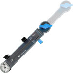 Kondor Blue Rosette Adjustable Length Extension Arm Set (Left and Right)