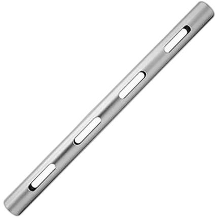 Kondor Blue PPSH 15MM Rod (8 Inch space gray)