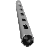 Kondor Blue PPSH 15MM Rod (12 Inch space gray) 0