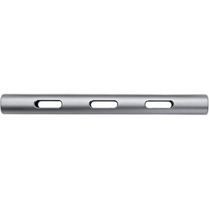 Kondor Blue PPSH 15MM Rods (6 Inch space gray)
