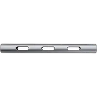 Kondor Blue PPSH 15MM Rods (6 Inch space gray) 0