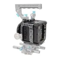 Kondor Blue ZCam Cage E2 Flagship Cage (S6 F6 F8) Without Top Handle Space G 3