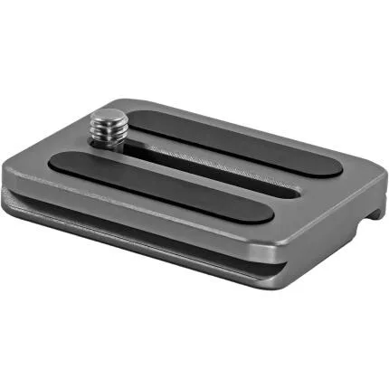Kondor Blue Universal Acra Swiss Plate