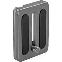 Kondor Blue Universal Acra Swiss Plate 2