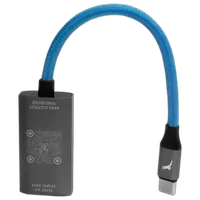 Kondor Blue HDMI to USB-C Capture Card for Live Streaming Video  and  Audio 2