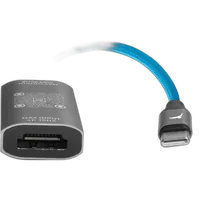 Kondor Blue HDMI to USB-C Capture Card for Live Streaming Video  and  Audio 3