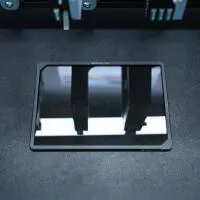 Kondor Blue 4x5.65 In FullSpec ND Filter (1.5) 2