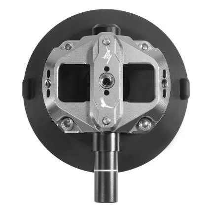 Kondor Blue Kofi Capture Cup (Space Gray)