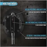 Kondor Blue Kofi Capture Cup (Space Gray) 3