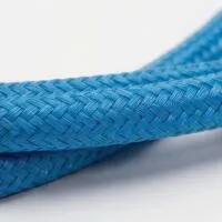 Kondor Blue 10 In 5 Pin to 5 Pin Lemo Time Code Cable 2