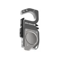 Kondor Blue David Manning EDC Clip Tool 0
