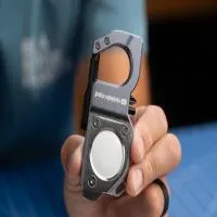 Kondor Blue David Manning EDC Clip Tool 1