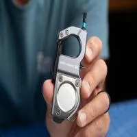 Kondor Blue David Manning EDC Clip Tool 3