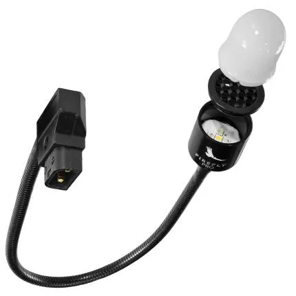 Kondor Blue Firefly D-Tap Light (15 Inch) (Pro)