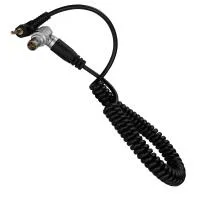 Kondor Blue 12-24 In RED Komodo X/V Raptor EXT to 2.5mm Remote Trigger Run S 1