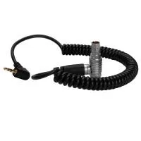 Kondor Blue 12-24 In RED Komodo X/V Raptor EXT to 2.5mm Remote Trigger Run S 2