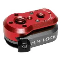 Kondor Blue Mini Lock Quick Release Plates for Professional Camera Workflows 2