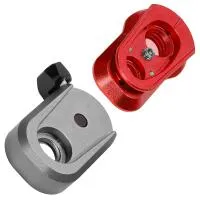 Kondor Blue Mini Lock Quick Release Plates for Professional Camera Workflows 4