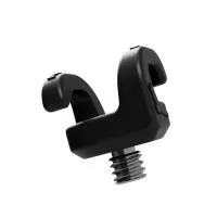Kondor Blue Mondo Ties Cable Management Clips for Cameras (1/4 In-20) (5 Pac 2