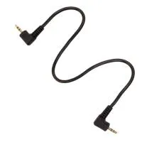 Kondor Blue 2.5mm to 2.5mm LANC Remote Trigger Shutter Cable 0