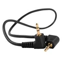 Kondor Blue 2.5mm to 2.5mm LANC Remote Trigger Shutter Cable 1