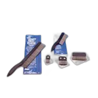Kinetronics 140 Plastic Handle Brush - 5-1/2 1