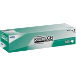 Kimberly Clark Kimwipes - 15x17in (140 Sheets per Box)