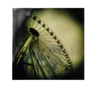 KonoRama No2 Fuji Instax Square Film Effects Filter Set 4
