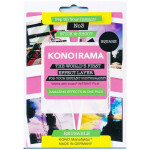 KonoRama No3 Fuji Instax Square Film Effects Filter Set