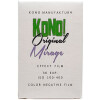 KONO! Mirage ISO 200 35mm x 36 exp.