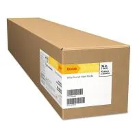 Kodak Premium Photo Paper, Satin / 10 Mil / Solvent 36 x 100 0