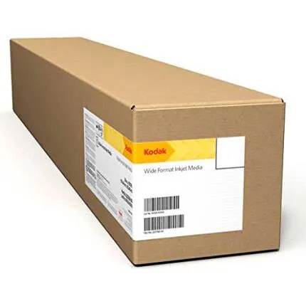 KODAK PHOTO TEX Repositionable Fabric / Aqueous 60x100