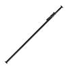 Kupo Kupole 2 Section Aluminum Pole 82.7 To 145 In Black