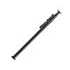 Kupo Kupole 2 Section Aluminum Pole 39.4 To 66.9 In Black