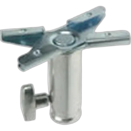 Kupo Baby Drop Ceiling Mount Baby 5/8 Inch Receiver
