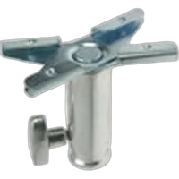 Kupo Baby Drop Ceiling Mount Baby 5/8 Inch Receiver 0