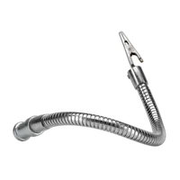 Kupo Mini Flex Arm with Alligator Clip 0