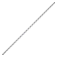 Kupo Kupole Extension 6.6FT (2.0m)Silver 0