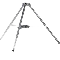 Kupo Kupole Tripod Base 0