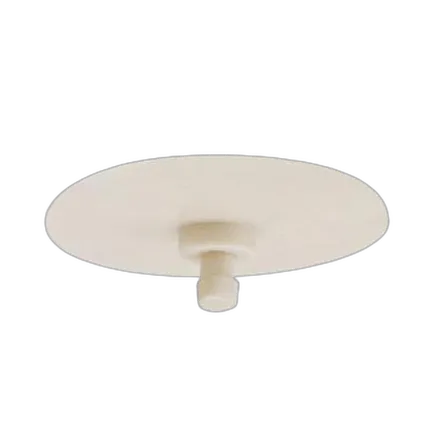 Kupo Kupole Top Pad Cover - White