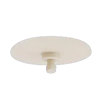 Kupo Kupole Top Pad Cover - White 0